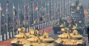 India plans to be among top 5 defence producers